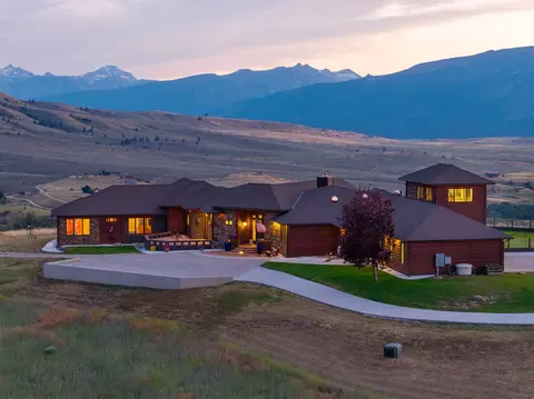 Exterior - 555 Skyfire Dr, Hamilton, MT 59840 photo 22 of 23