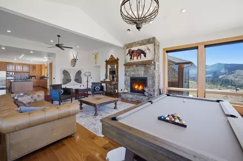 Living - 555 Skyfire Dr, Hamilton, MT 59840 photo 8 of 8