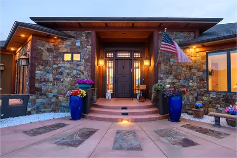 Exterior - 555 Skyfire Dr, Hamilton, MT 59840 photo 5 of 23