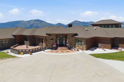 Exterior - 555 Skyfire Dr, Hamilton, MT 59840 photo 23 of 23