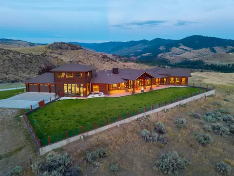 Exterior - 555 Skyfire Dr, Hamilton, MT 59840 photo 11 of 23