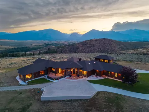Exterior - 555 Skyfire Dr, Hamilton, MT 59840 photo 13 of 23