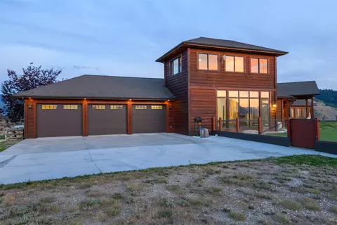 Exterior - 555 Skyfire Dr, Hamilton, MT 59840 photo 16 of 23