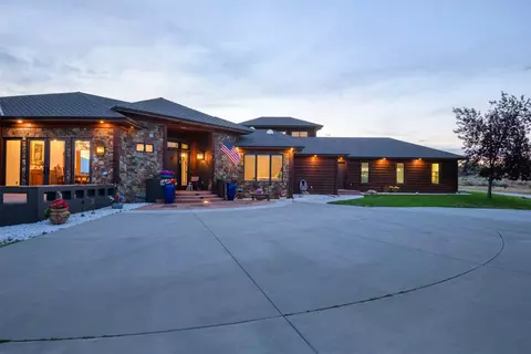 Exterior - 555 Skyfire Dr, Hamilton, MT 59840 photo 15 of 23