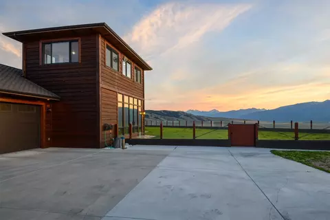 Exterior - 555 Skyfire Dr, Hamilton, MT 59840 photo 17 of 23