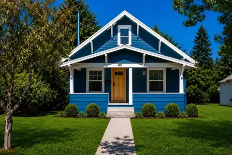1222 E 2nd St, Whitefish, MT 59937