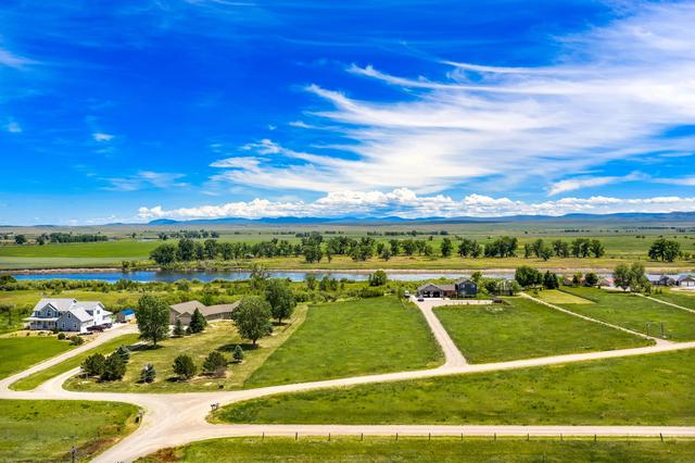 Nhn Willow Bend Lane, Cascade, MT 59421