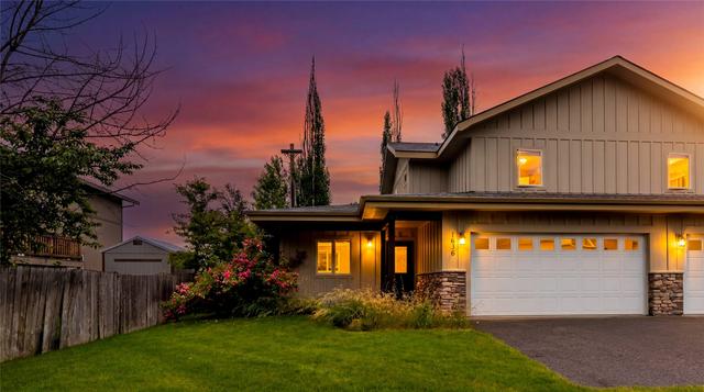 1636 Whitefish Ave, Whitefish, MT 59937
