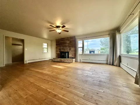 Living - 417 River Ave E, Ryegate, MT 59074 photo 1 of 4