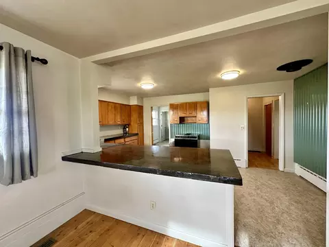 Kitchen - 417 River Ave E, Ryegate, MT 59074 photo 2 of 3