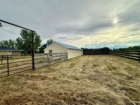 Exterior - 417 River Ave E, Ryegate, MT 59074 photo 8 of 10