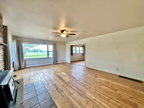 Living - 417 River Ave E, Ryegate, MT 59074 photo 3 of 4