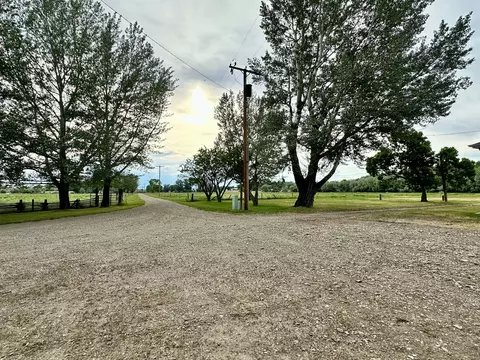 Exterior - 417 River Ave E, Ryegate, MT 59074 photo 10 of 10