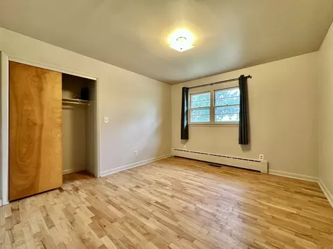 Bedroom - 417 River Ave E, Ryegate, MT 59074 photo 1 of 5