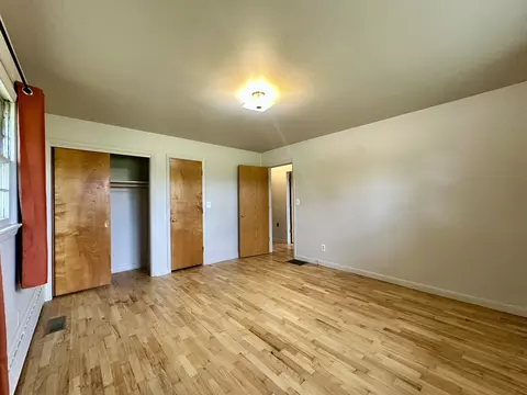 Bedroom - 417 River Ave E, Ryegate, MT 59074 photo 5 of 5