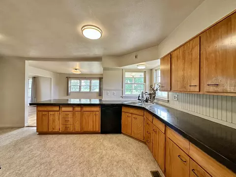 Kitchen - 417 River Ave E, Ryegate, MT 59074 photo 1 of 3