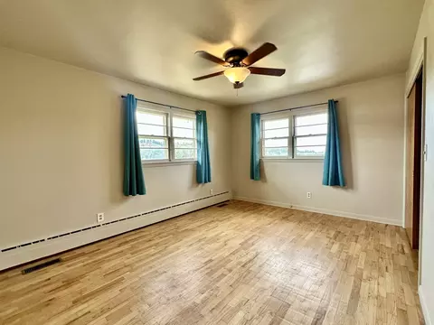 Bedroom - 417 River Ave E, Ryegate, MT 59074 photo 2 of 5