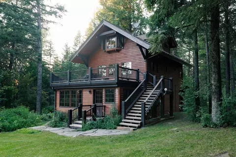 565 Blanchard Lake Rd, Whitefish, MT 59937