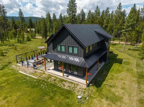 204 Cut Throat Dr, Seeley Lake, MT 59868