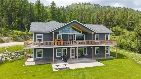 1201 Cramer Creek Rd, Somers, MT 59932