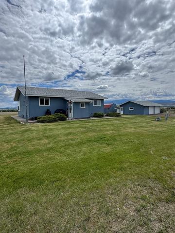 275 Goose Bay Ln, Townsend, MT 59644