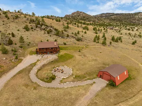 View/Area - 42 E L M Ranch Rd, Ennis, MT 59729 photo 6 of 11
