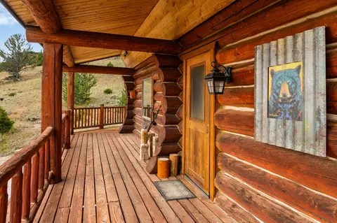 Exterior - 42 E L M Ranch Rd, Ennis, MT 59729 photo 20 of 32