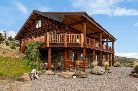 Exterior - 42 E L M Ranch Rd, Ennis, MT 59729 photo 23 of 32