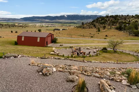 Exterior - 42 E L M Ranch Rd, Ennis, MT 59729 photo 3 of 32