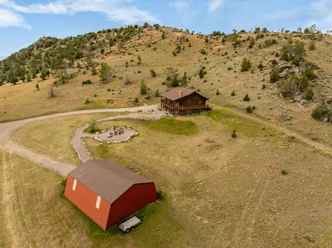 View/Area - 42 E L M Ranch Rd, Ennis, MT 59729 photo 7 of 11