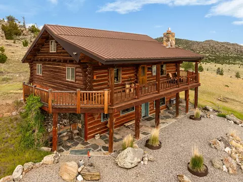 42 E L M Ranch Rd, Ennis, MT 59729