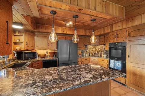 Kitchen - 42 E L M Ranch Rd, Ennis, MT 59729 photo 1 of 5