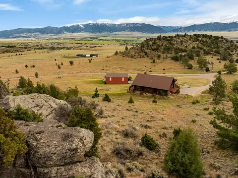 View/Area - 42 E L M Ranch Rd, Ennis, MT 59729 photo 10 of 11