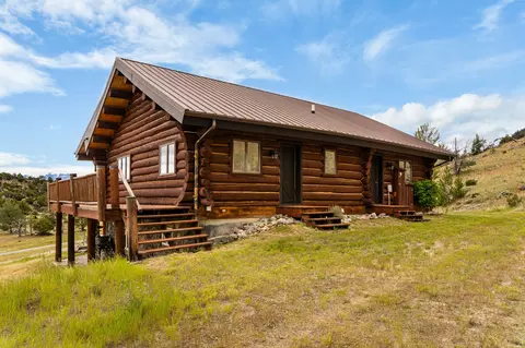 Exterior - 42 E L M Ranch Rd, Ennis, MT 59729 photo 13 of 32