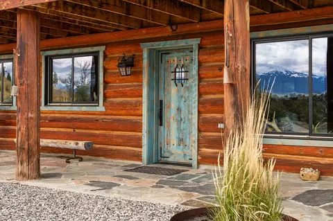 Exterior - 42 E L M Ranch Rd, Ennis, MT 59729 photo 9 of 32