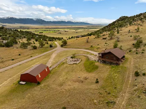 View/Area - 42 E L M Ranch Rd, Ennis, MT 59729 photo 8 of 11