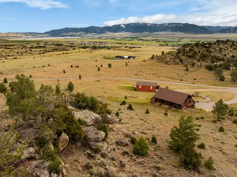 View/Area - 42 E L M Ranch Rd, Ennis, MT 59729 photo 9 of 11
