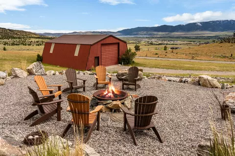 Exterior - 42 E L M Ranch Rd, Ennis, MT 59729 photo 6 of 32