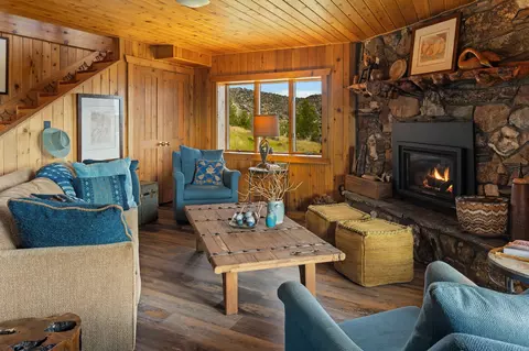 Living - 42 E L M Ranch Rd, Ennis, MT 59729 photo 6 of 18