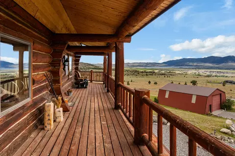 Exterior - 42 E L M Ranch Rd, Ennis, MT 59729 photo 21 of 32