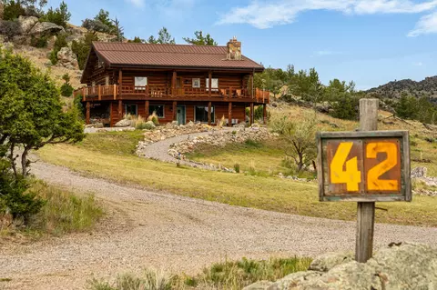 Exterior - 42 E L M Ranch Rd, Ennis, MT 59729 photo 31 of 32