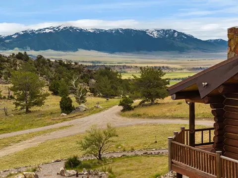 Other - 42 E L M Ranch Rd, Ennis, MT 59729 photo 1 of 28