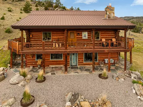 Exterior - 42 E L M Ranch Rd, Ennis, MT 59729 photo 28 of 32