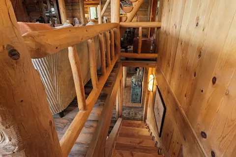 Entry Way - 42 E L M Ranch Rd, Ennis, MT 59729 photo 1 of 2
