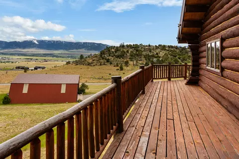Exterior - 42 E L M Ranch Rd, Ennis, MT 59729 photo 15 of 32