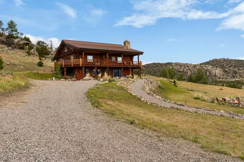Exterior - 42 E L M Ranch Rd, Ennis, MT 59729 photo 25 of 32