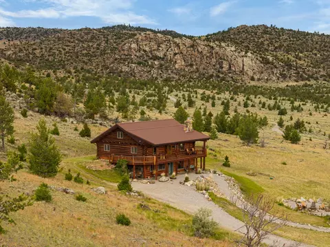 Exterior - 42 E L M Ranch Rd, Ennis, MT 59729 photo 30 of 32