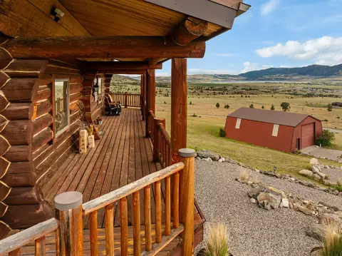 Exterior - 42 E L M Ranch Rd, Ennis, MT 59729 photo 26 of 32