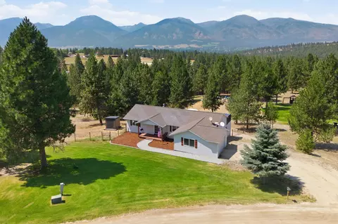 456 Sapphire Ln, Stevensville, MT 59870