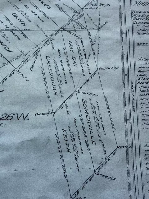Tract 1 Pardee Flat Road, Superior, MT 59872 photo 4